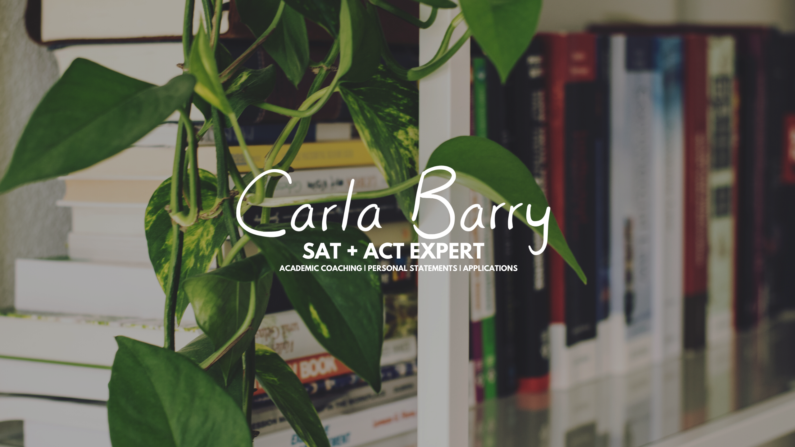 Carlabarry.com June 2020